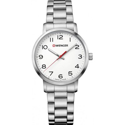 Wenger Watch AVENUE W01.1621.104