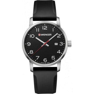 Wenger Watch AVENUE W01.1641.101