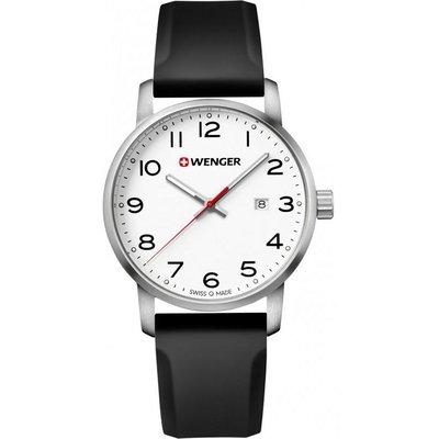 Wenger Watch AVENUE W01.1641.103