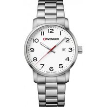Wenger Watch AVENUE W01.1641.104