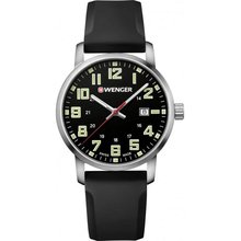Wenger Watch AVENUE W01.1641.110