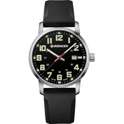 Wenger Watch AVENUE W01.1641.110