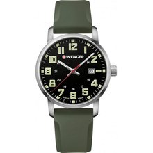 Wenger Watch AVENUE W01.1641.112