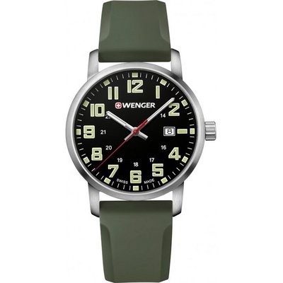 Wenger Watch AVENUE W01.1641.112