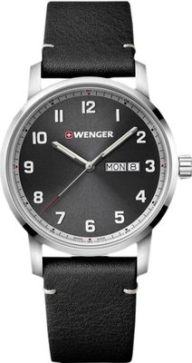 Wenger Watch W01.1541.116