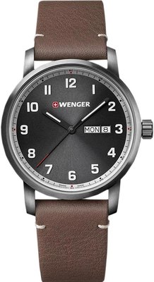 Wenger Watch W01.1541.122