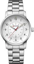 Wenger Watch W01.1641.114