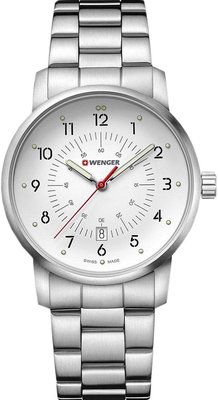 Wenger Watch W01.1641.114