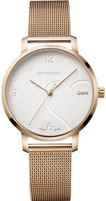 Wenger Watch W01.1731.112