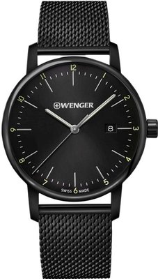 Wenger Watch W01.1741.137