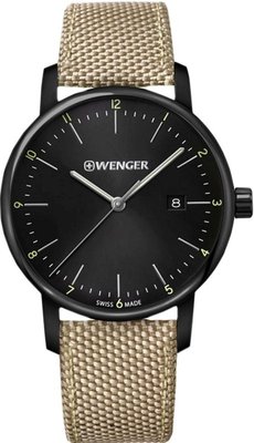 Wenger Watch W01.1741.138