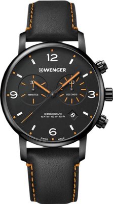 Wenger Watch W01.1743.114