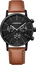 Wenger Watch W01.1743.115
