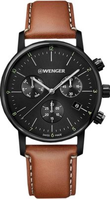 Wenger Watch W01.1743.115