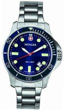 es WENGER Battalion Diver 72328