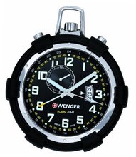 es WENGER Traveller Pocket Alarm 73015