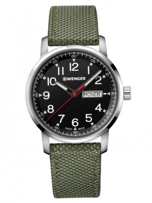 Wenger 01.1541.109