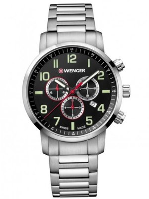 Wenger 01.1543.102
