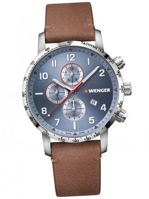 Wenger 01.1543.114