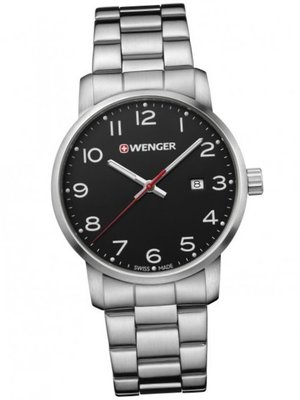 Wenger 01.1641.102