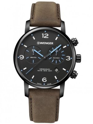 Wenger 01.1743.112