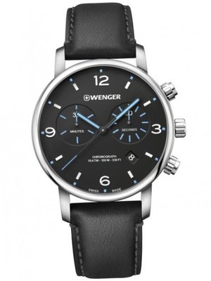 Wenger 01.1743.120