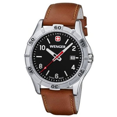 Wenger 0941.103 Platoon Analog