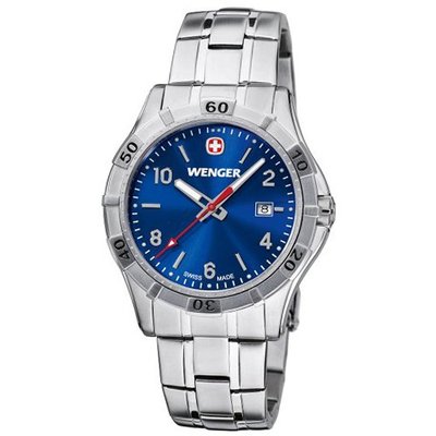Wenger 0941.104 Platoon Analog