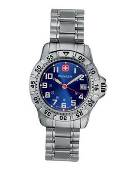 Wenger 72628 Mountaineer