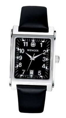 Wenger 7512 Escort Swiss