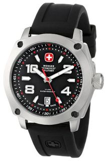 Wenger 79374 Special Swiss Quartz Casual