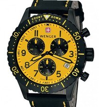 Wenger AeroGraph AeroGraph Chrono