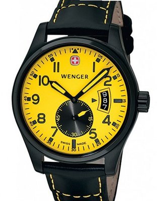 Wenger AeroGraph AeroGraph Vintage