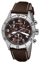 Wenger AeroGraph Chrono W77004