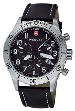 Wenger AeroGraph Chrono W77005