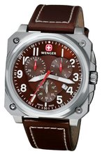 Wenger AeroGraph Cockpit Chrono W77014