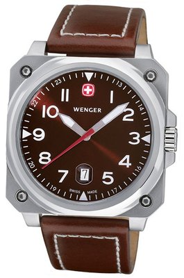 Wenger AeroGraph Cockpit W72423