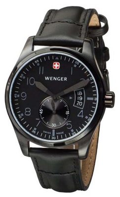 Wenger Aerograph Vintage W72475