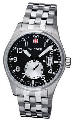 Wenger Aerograph Vintage W72479