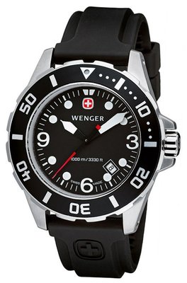 Wenger AguaGraph 1000m W72235