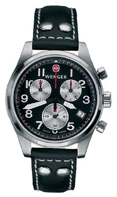 Wenger AirForce XL Chrono W70793