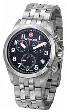 Wenger AirForce XL Chrono W70796