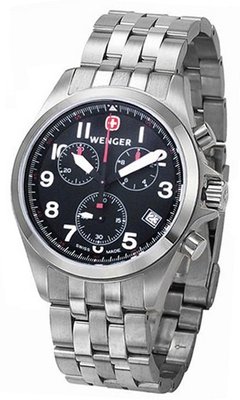 Wenger AirForce XL Chrono W70796