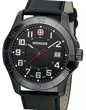 Wenger Alpine