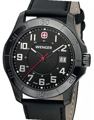 Wenger Alpine