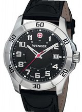 Wenger Alpine