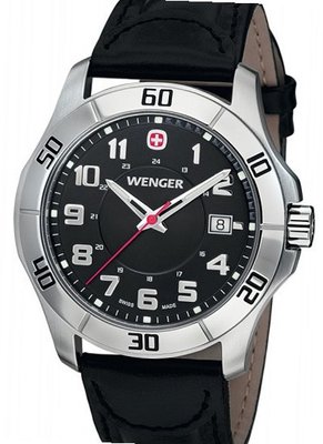 Wenger Alpine