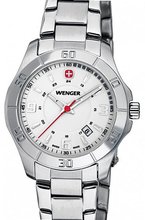 Wenger Alpine