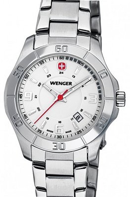 Wenger Alpine