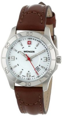 Wenger Alpine